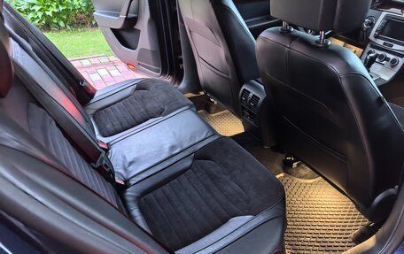 Volkswagen Passat B7, 2013 год, 1 495 000 рублей, 21 фотография