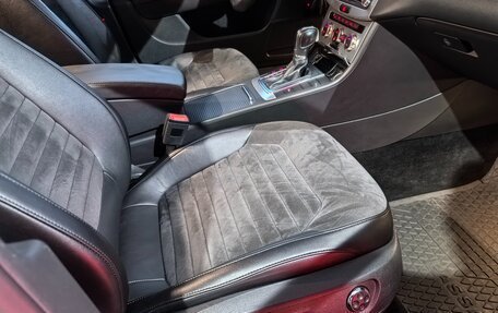 Volkswagen Passat B7, 2013 год, 1 495 000 рублей, 23 фотография