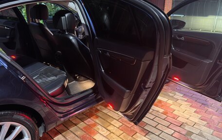 Volkswagen Passat B7, 2013 год, 1 495 000 рублей, 27 фотография