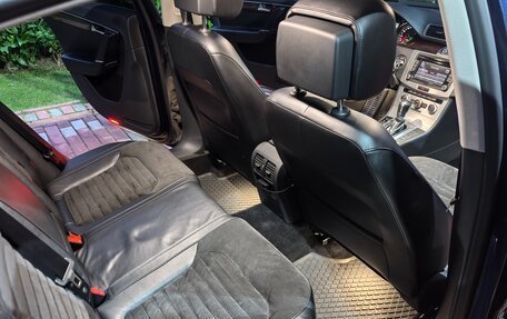 Volkswagen Passat B7, 2013 год, 1 495 000 рублей, 29 фотография