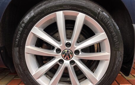 Volkswagen Passat B7, 2013 год, 1 495 000 рублей, 25 фотография