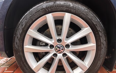 Volkswagen Passat B7, 2013 год, 1 495 000 рублей, 24 фотография