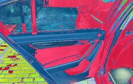 Volkswagen Passat B7, 2013 год, 1 495 000 рублей, 16 фотография