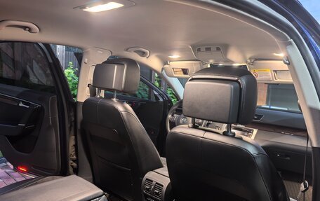 Volkswagen Passat B7, 2013 год, 1 495 000 рублей, 30 фотография