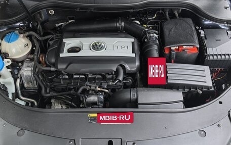 Volkswagen Passat B7, 2013 год, 1 495 000 рублей, 31 фотография