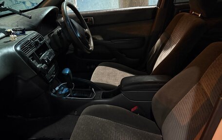 Toyota Carina, 1995 год, 115 000 рублей, 6 фотография