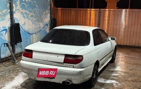 Toyota Carina, 1995 год, 115 000 рублей, 4 фотография