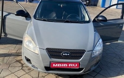 KIA cee'd I рестайлинг, 2008 год, 450 000 рублей, 1 фотография