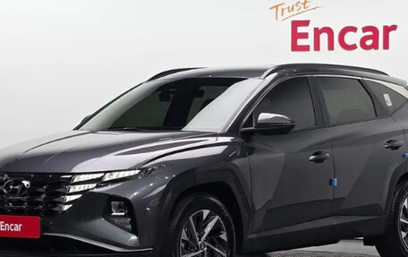 Hyundai Tucson, 2020 год, 1 750 000 рублей, 1 фотография