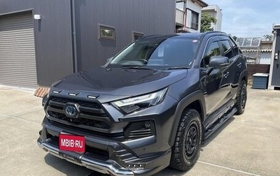 Toyota RAV4, 2022 год, 2 750 000 рублей, 1 фотография
