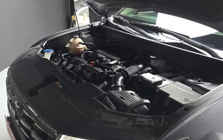 Hyundai Tucson, 2020 год, 1 750 000 рублей, 4 фотография