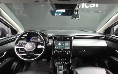 Hyundai Tucson, 2020 год, 1 750 000 рублей, 5 фотография