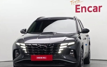 Hyundai Tucson, 2020 год, 1 750 000 рублей, 3 фотография