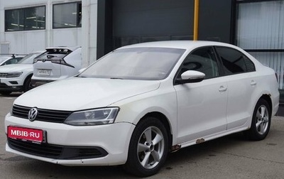 Volkswagen Jetta VI, 2014 год, 795 000 рублей, 1 фотография