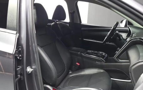 Hyundai Tucson, 2020 год, 1 750 000 рублей, 8 фотография