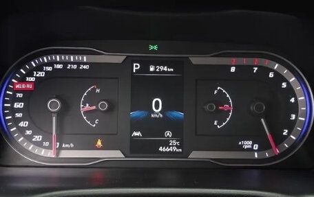 Hyundai Tucson, 2020 год, 1 750 000 рублей, 6 фотография