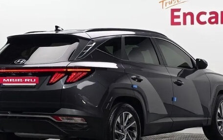 Hyundai Tucson, 2020 год, 1 750 000 рублей, 2 фотография