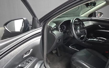 Hyundai Tucson, 2020 год, 1 750 000 рублей, 9 фотография