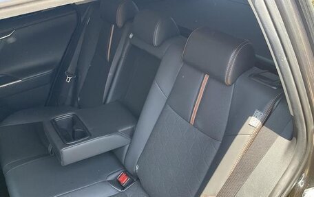Toyota RAV4, 2022 год, 2 750 000 рублей, 23 фотография
