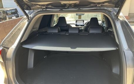 Toyota RAV4, 2022 год, 2 750 000 рублей, 26 фотография