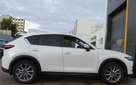 Mazda CX-5 II, 2019 год, 2 650 000 рублей, 4 фотография