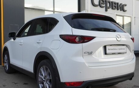 Mazda CX-5 II, 2019 год, 2 650 000 рублей, 7 фотография
