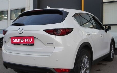 Mazda CX-5 II, 2019 год, 2 650 000 рублей, 5 фотография