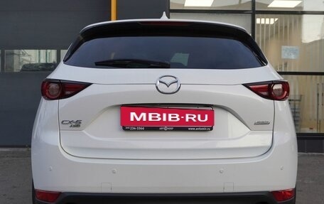 Mazda CX-5 II, 2019 год, 2 650 000 рублей, 6 фотография