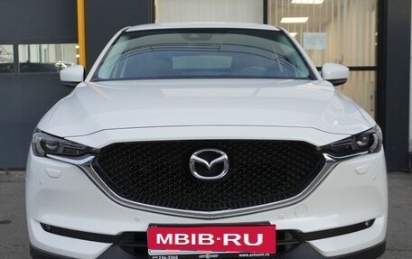 Mazda CX-5 II, 2019 год, 2 650 000 рублей, 2 фотография