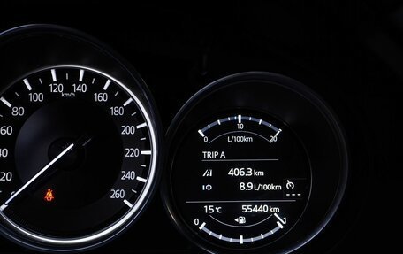 Mazda CX-5 II, 2019 год, 2 650 000 рублей, 14 фотография