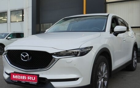 Mazda CX-5 II, 2019 год, 2 650 000 рублей, 1 фотография