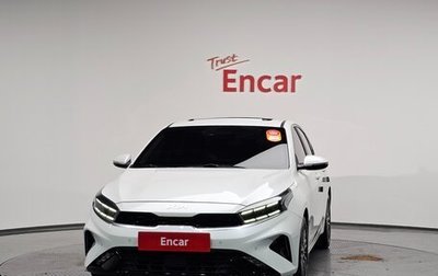 KIA K3, 2022 год, 2 090 000 рублей, 1 фотография