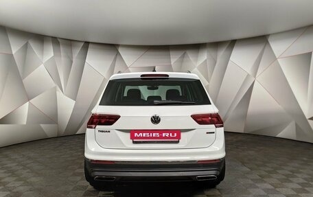 Volkswagen Tiguan II, 2018 год, 3 190 000 рублей, 8 фотография