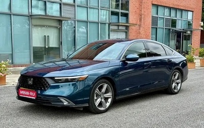 Honda Accord, 2023 год, 1 950 000 рублей, 1 фотография