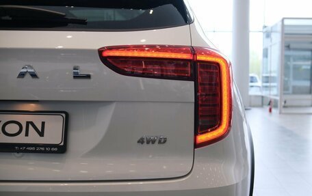 Haval Jolion, 2025 год, 2 644 330 рублей, 8 фотография