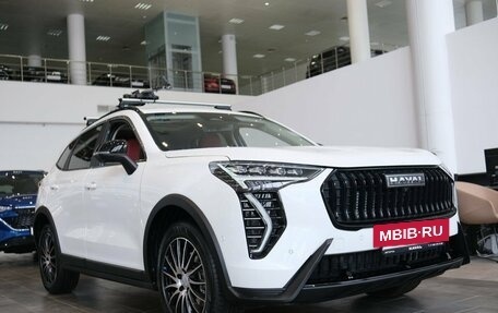 Haval Jolion, 2025 год, 2 644 330 рублей, 10 фотография