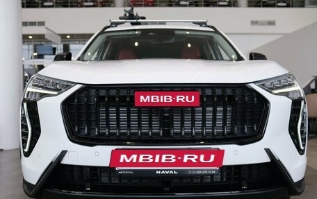 Haval Jolion, 2025 год, 2 644 330 рублей, 2 фотография