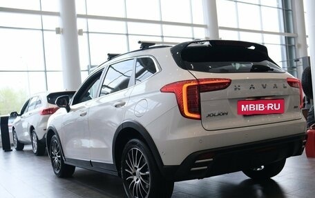 Haval Jolion, 2025 год, 2 644 330 рублей, 5 фотография