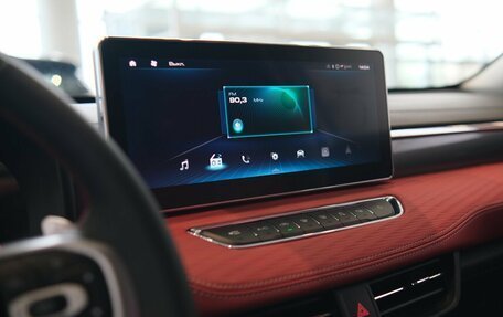 Haval Jolion, 2025 год, 2 644 330 рублей, 18 фотография