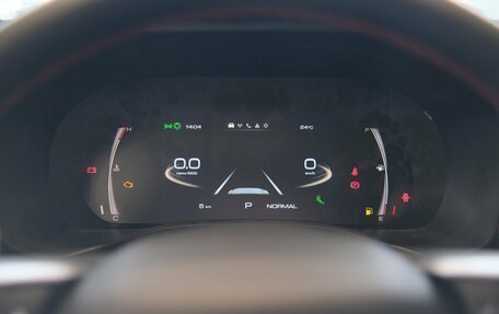 Haval Jolion, 2025 год, 2 644 330 рублей, 16 фотография