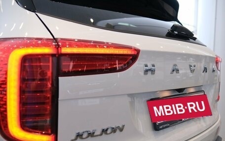 Haval Jolion, 2025 год, 2 644 330 рублей, 4 фотография