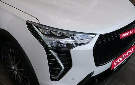 Haval Jolion, 2025 год, 2 644 330 рублей, 9 фотография