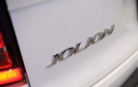 Haval Jolion, 2025 год, 2 644 330 рублей, 35 фотография