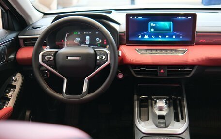 Haval Jolion, 2025 год, 2 644 330 рублей, 28 фотография