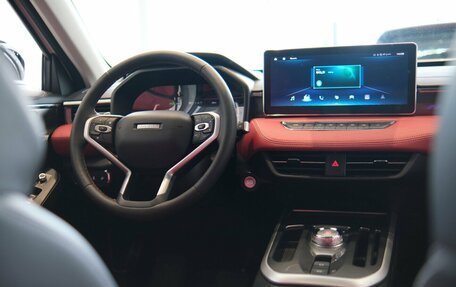 Haval Jolion, 2025 год, 2 644 330 рублей, 31 фотография