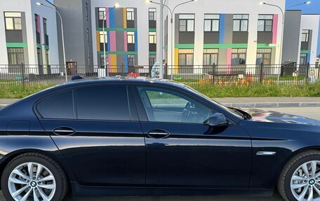 BMW 5 серия, 2012 год, 2 250 000 рублей, 2 фотография