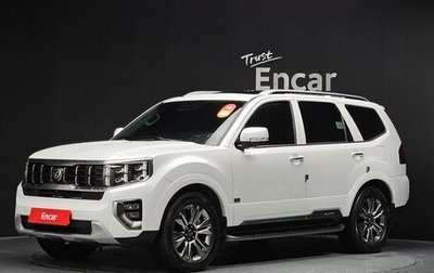 KIA Mohave I, 2021 год, 3 620 000 рублей, 1 фотография