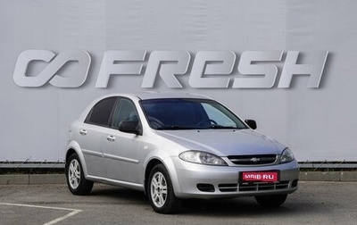 Chevrolet Lacetti, 2010 год, 560 000 рублей, 1 фотография