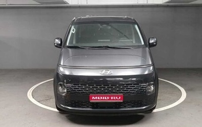 Hyundai Staria, 2021 год, 2 620 000 рублей, 1 фотография