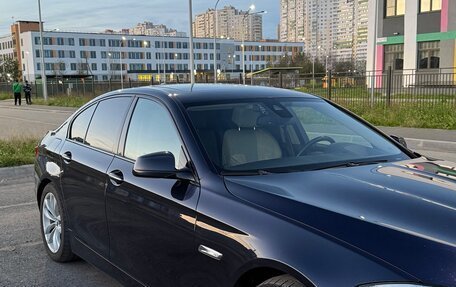 BMW 5 серия, 2012 год, 2 250 000 рублей, 7 фотография